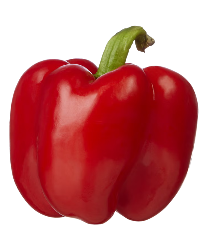 (image for) Peppers Red 5lb AF Req